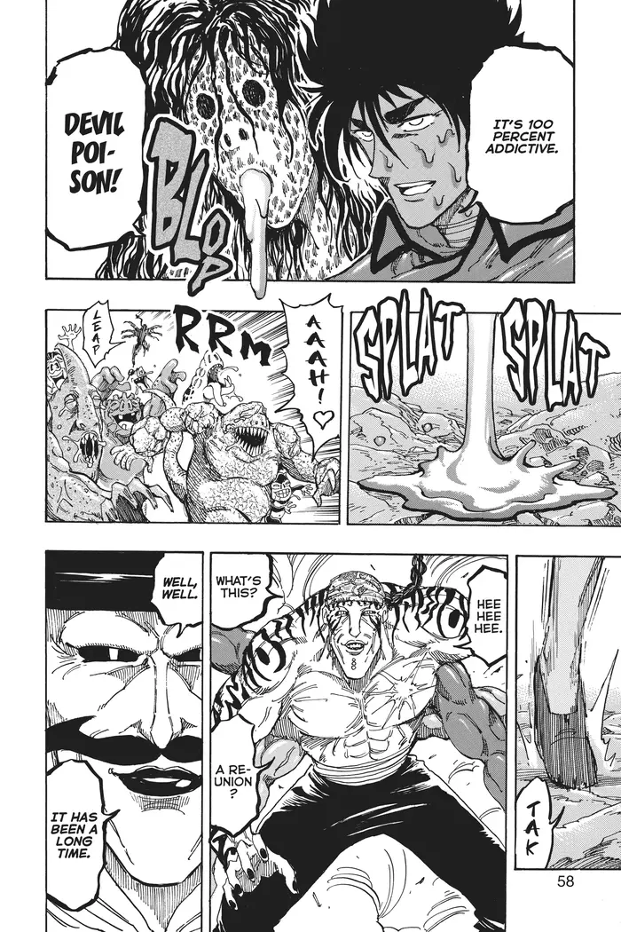Toriko Chapter 372 image 12_optimized